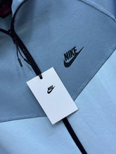 Chandal Nike Tech Fleece Azul Claro